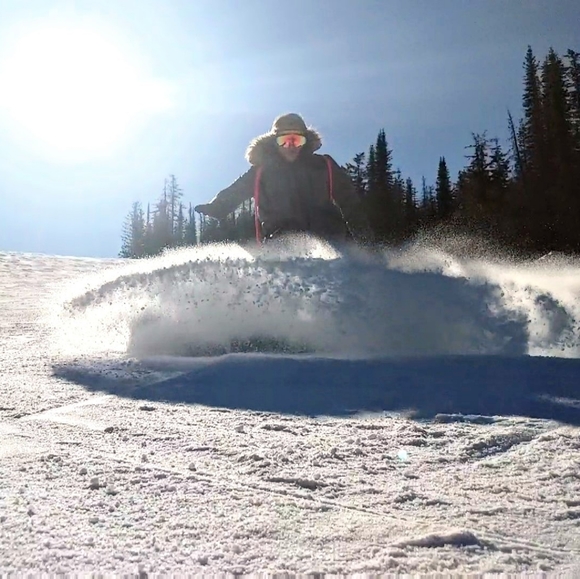 Meet your Posher, Mike - Picture 2 of 3